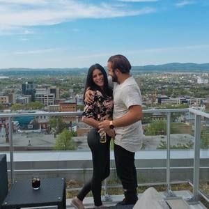 Meet your Posher, Amélie